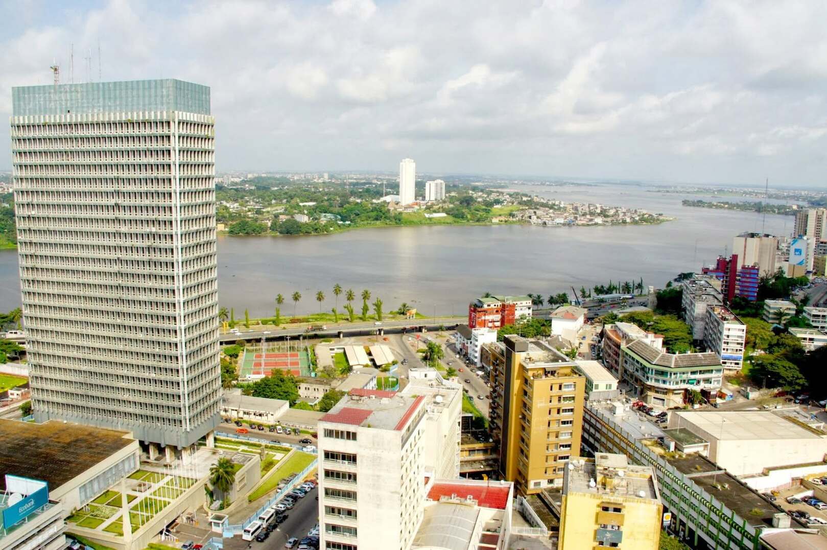 Côte d’Ivoire is setting an ambitious course for the future